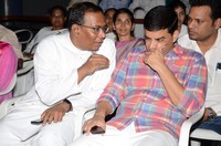 GOD OF GODS Movie Audio Launch